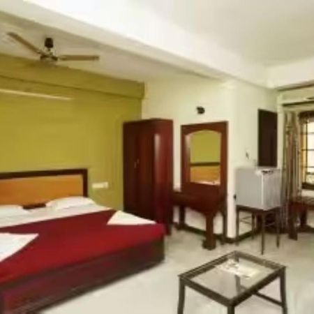Hotel Soorya Heritage Inn Pondicherry Ngoại thất bức ảnh