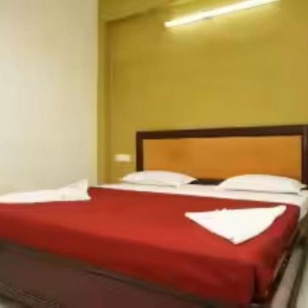 Hotel Soorya Heritage Inn Pondicherry Ngoại thất bức ảnh