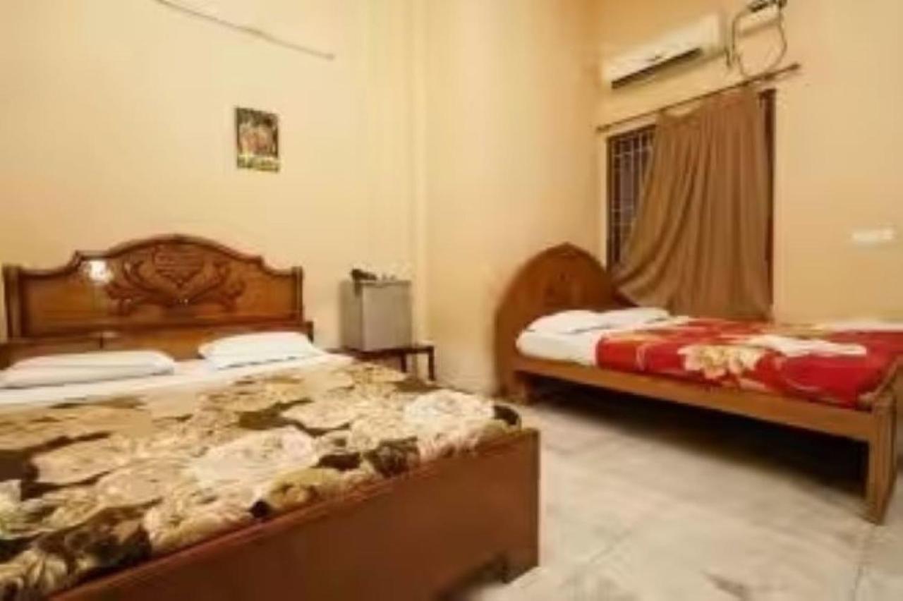 Hotel Soorya Heritage Inn Pondicherry Ngoại thất bức ảnh