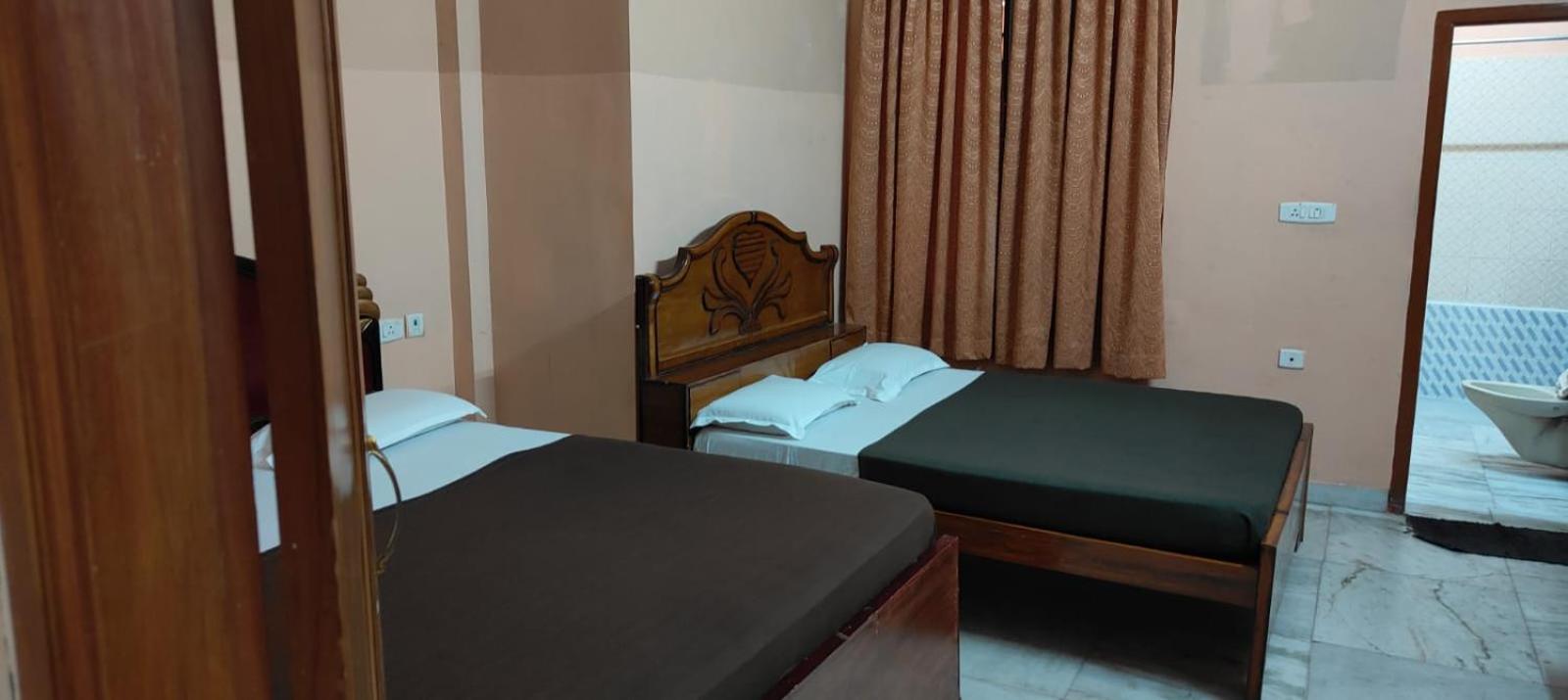 Hotel Soorya Heritage Inn Pondicherry Ngoại thất bức ảnh