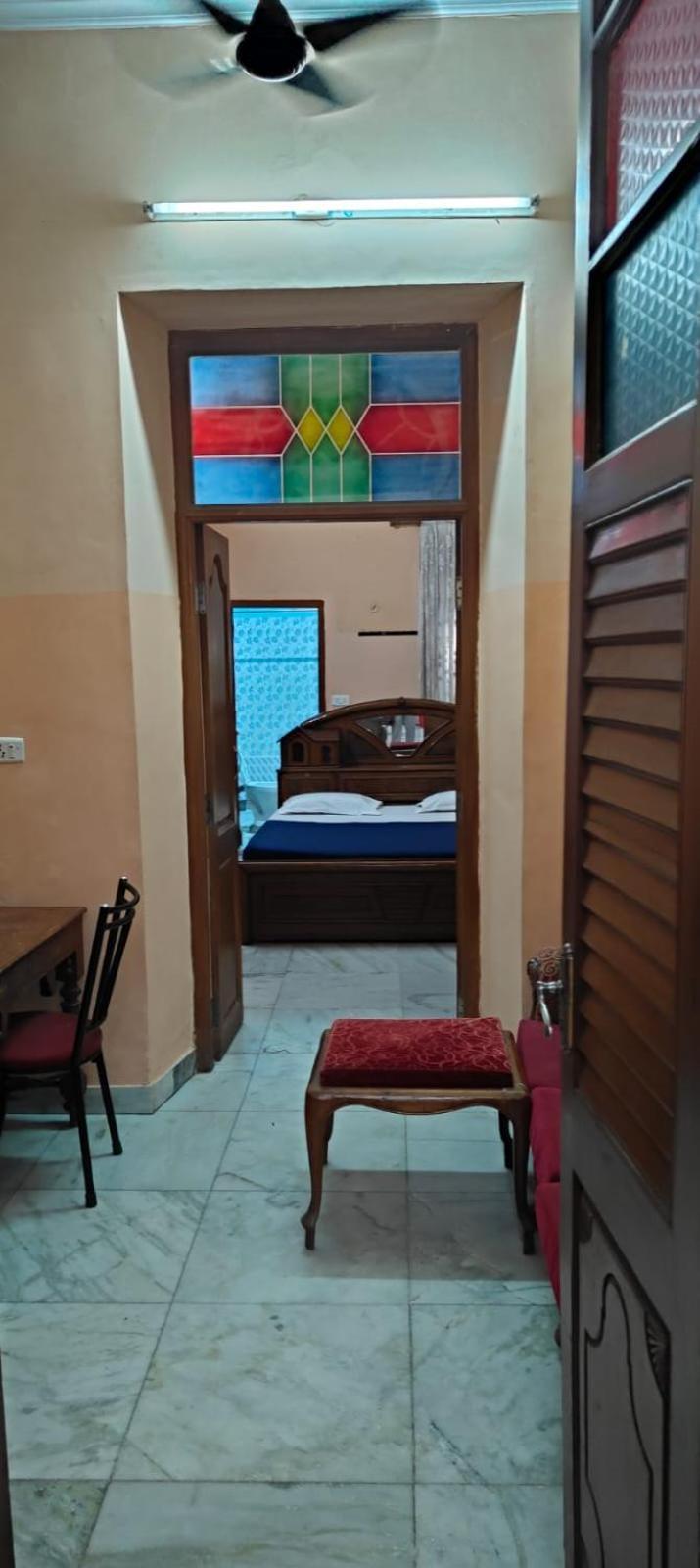 Hotel Soorya Heritage Inn Pondicherry Ngoại thất bức ảnh